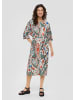 s.Oliver Kleid in 65A1_minze
