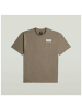 G-Star Raw T-Shirt in turf