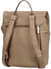 Zwei Rucksack / Backpack Mademoiselle MR8 in Hazel