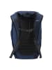 Nitro Nikuro Traveler Daypack 54 cm Laptopfach night sky