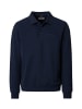 Redmond Sweatshirt in Blau