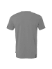 Kempa Shirt STMNT Kids in steingrau