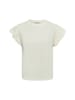 Marie Lund T-Shirt in vanille
