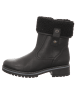 Gabor Comfort Stiefelette in schwarz