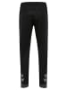 Hummel Hummel Hose Hmllead Multisport Herren Atmungsaktiv Schnelltrocknend in BLACK