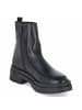 Fräulein Frida Schlupfstiefel in black
