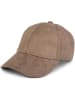 styleBREAKER Baseball Cap in Khaki