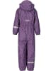 Zigzag Regenanzug Zing in 4411 Grape Compote