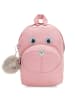 Kipling Back to School Faster Kinderrucksack 28 cm bridal rose