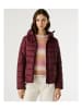 Pepe Jeans Jacke in Rot