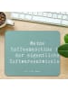 Mr. & Mrs. Panda Mouse Pad Spruch Softwareentwickler Held mit Sp... in Meeresbrise