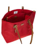 BRIC`s X-Collection Shopper Tasche 36 cm in red