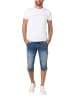 Timezone Short REGULAR CONNORTZ SHORT regular/straight in Blau