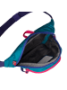 Trollkids Bauchtasche Trolltunga in dark turquoise/madeira blue