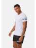 Björn Borg T-Shirt in weiss