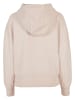 Urban Classics Kapuzenpullover in pink