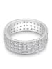 Elli Ring für Damen in silber
