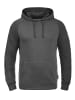 INDICODE Hoodie in grau