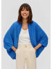 s.Oliver Indoor-Poncho in 5531_royalblau