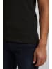 BLEND T-Shirt BHDinton in Schwarz