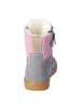 Ricosta Grundschule Stiefel in grau