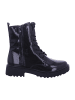 Caprice Boots in schwarz