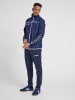 Hummel Hummel Jacke Hmlauthentic Multisport Herren Wasserabweisend in MARINE