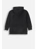Coccodrillo Sweatshirt in schwarz