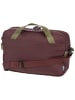 FJÄLLRÄVEN Bodybag High Coast Crossbody in Blackberry