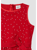 s.Oliver Kleid in 33A2_rot