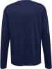 Hummel Hummel T-Shirt Hmlred Multisport Herren in MARINE