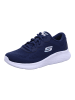 Skechers Sneaker-Low SKECH-LITE PRO - PERFECT TIME in navy