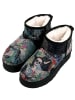 Dogo DOGO Ruby Boots - I Need Art 36 in Schwarz