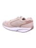 MBT Schnürschuhe in beige