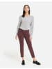 Gerry Weber Stoffhose für Damen in uni