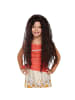 COFI 1453 Moana Disney Vaiana Ozeanien Polynesien Native Prinzessin in Rosa