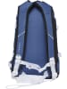 FORVERT Backpack in blue