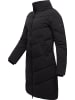 ragwear Wintermantel Rebelka in Black22