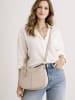 TONI&FRIENDS Schultertasche " Extravagant " in beige