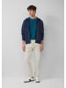 s.Oliver T-Shirt in 67D1_petrol