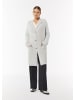 comma Strickjacke in 9700_graphit