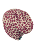 Sterntaler Beanie Herzen in beige