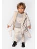 Coccodrillo Winterjacke in beige