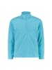 cmp Pullover Arctic Fleece in Himmelblau