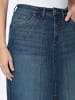 Heine Jeans-Rock in blue-stone-washed
