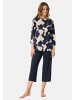 Schiesser Schlafanzug Comfort Nightwear in Mehrfarbig