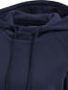 Hummel Kapuzenpullover Hmlred Damen in MARINE