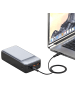Wisam® XO Laptop-Powerbank PR201 65W 30000mAh