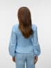 Vero Moda Bluse in Cashmere Blue