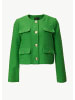 comma Indoor-Jacke  in  74K1_hellgrün